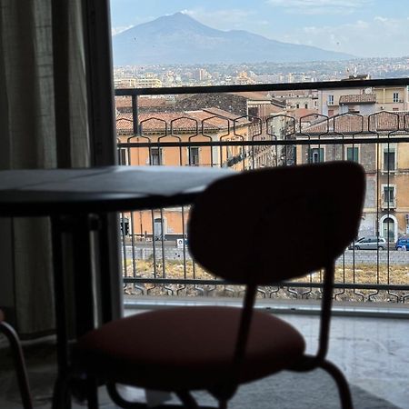 ホテル Casa Corso カターニア エクステリア 写真